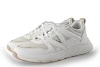 Sub55 Sneakers in maat 43 Wit | 10% extra korting, Verzenden, Wit, Sneakers of Gympen, Sub55