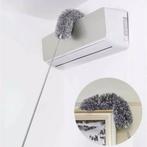 Ruhhy Telescopische Stofborstel - 84 cm t/m 250 cm - Bere..., Huis en Inrichting, Schoonmaakartikelen, Ophalen of Verzenden