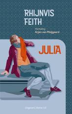 9789493323520 Julia Rhijnvis Feith, Verzenden, Nieuw, Rhijnvis Feith