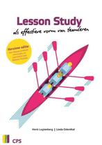 9789065080004 Lesson study als effectieve vorm van teamleren, Verzenden, Zo goed als nieuw, Henk Logtenberg