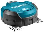 Makita Robocleaner DRC200Z zonder accu en lader, Verzenden