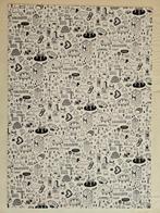 Millo (Francesco Camillo Giorgino) (1979) - unknown, Antiek en Kunst, Kunst | Schilderijen | Modern