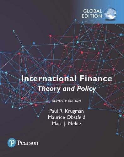International Finance, Boeken, Studieboeken en Cursussen, Verzenden