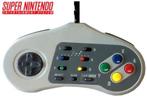 Super Nintendo Controller Third Party - Super Power - iDEAL!, Ophalen of Verzenden, Gebruikt