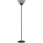 Belid - Joakim Fihn - Staande lamp - DaVinci - Mat Zwart -