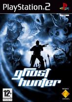 Ghosthunter (PlayStation 2), Spelcomputers en Games, Games | Sony PlayStation 2, Vanaf 7 jaar, Gebruikt, Verzenden