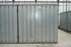 Voordelige Aanbieding: Demontabele Opslagcontainer 6x2m, Ophalen of Verzenden