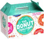 The Donut Challenge | Grey Matter Games - Gezelschapsspellen, Hobby en Vrije tijd, Gezelschapsspellen | Bordspellen, Verzenden