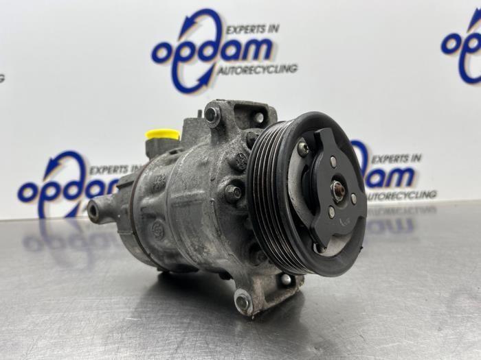 Volkswagen Aircopomp 5q0820803e cjz, Auto-onderdelen, Airco en Verwarming, Gebruikt, Ophalen of Verzenden