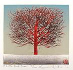 A Little Red Tree - Limited signed 39/200 - NO RESERVE -