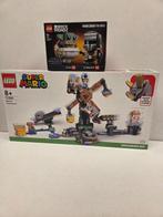 Lego Set - Super Mario, BrickHeadz, Star Wars - 71390 Reznor, Nieuw