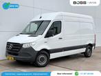 Mercedes-Benz eSprinter | Zakelijke Lease v.a. €315.17 pm, Auto's, Automaat, Gebruikt, Wit, Elektrisch