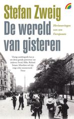 De wereld van gisteren, Ophalen of Verzenden, Nieuw