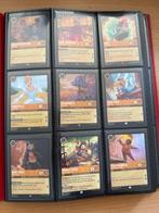 Ravensburger - 204 Compleet album - Disney Lorcana, Nieuw