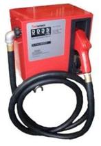 Dieselpompkit met autom. teller 230V 72L/min, Verzenden, Nieuw