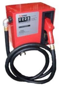 Dieselpompkit met autom. teller 230V 72L/min, Doe-het-zelf en Verbouw, Overige Doe-het-zelf en Verbouw, Nieuw, Verzenden