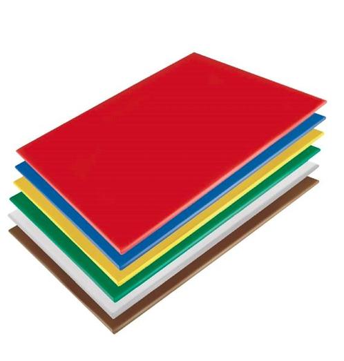 Snijplanken Set | 600x450x10mm, Zakelijke goederen, Horeca | Overige, Verzenden