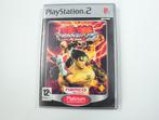 PlayStation 2 - Tekken 5 [Platinum Hits], Ophalen of Verzenden, Nieuw