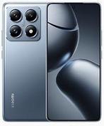 Xiaomi 14T Pro 5G Dual SIM 1TB Blauw, Verzenden, Zonder simlock, Zonder abonnement, Minder dan 3 megapixel