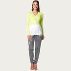 Noppies Zwangerschaps vest Celery, Kleding | Dames, Verzenden, Nieuw