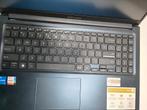 Asus Vivobook 15 X1504ZA-NJ1168W QWERTY laptops, Computers en Software, Windows Laptops, Verzenden, Nieuw