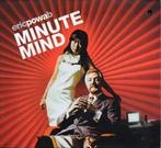 cd digi - Eric  - Minute Mind, Zo goed als nieuw, Verzenden