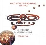 cd - Electric Light Orchestra Part Two - Elo Part II - On..., Verzenden, Zo goed als nieuw