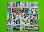 Panini - Euro 84 - Including 2 emblems - All different - 35, Nieuw