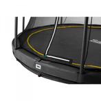 Salta Trampoline Comfort Edition Ground incl. Veiligheids..., Verzenden, Nieuw