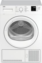 Beko DCU8235BXT2 wasdroger Vrijstaand Voorbelading 8 kg B, Witgoed en Apparatuur, Overige typen, Nieuw, Ophalen of Verzenden, Anti-kreukfase