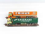 Trix H0 - 24510-01/24510-02 - Modeltrein goederenwagonset, Hobby en Vrije tijd, Nieuw