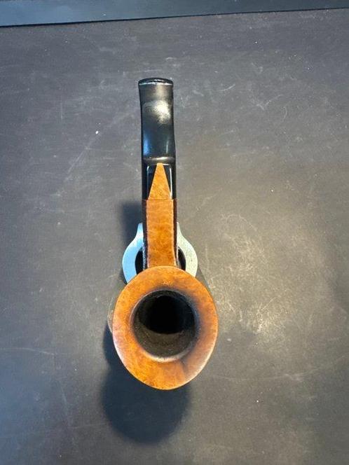 Savinelli - 1995 - Zonder Minimumprijs - Pijp - Hout, Verzamelen, Rookartikelen, Aanstekers en Luciferdoosjes