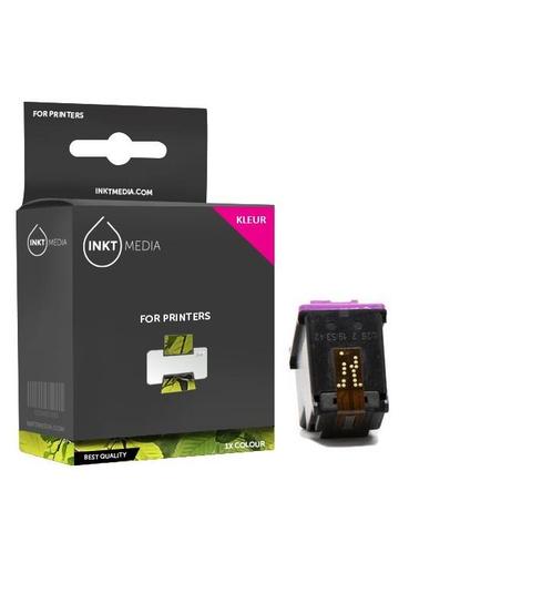 Geschikt HP 301XL CH564EE inktcartridge kleur hoge, Computers en Software, Printerbenodigdheden, Cartridge, Nieuw