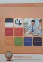 Marketingplanning MCE B2 9789400225909, Boeken, Zo goed als nieuw