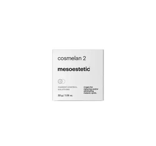 Mesoestetic Cosmelan2 Facial Cream (Dagcreme), Sieraden, Tassen en Uiterlijk, Uiterlijk | Gezichtsverzorging, Nieuw, Verzenden