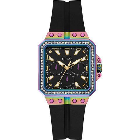 Guess Multifunctioneel horloge Libra Horloge,, Sieraden, Tassen en Uiterlijk, Horloges | Dames, Nieuw, Verzenden