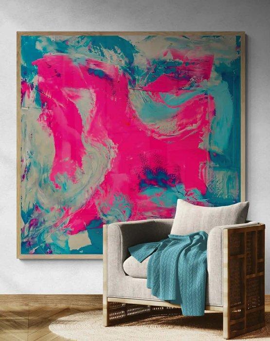 Giogia fl - Make You Mine -XXL -, Antiek en Kunst, Kunst | Schilderijen | Modern