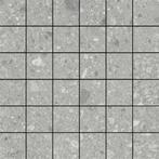 Mozaiek Marazzi Mystone Ceppo D 30x30cm Grijs (Doosinhoud, Ophalen of Verzenden, Nieuw