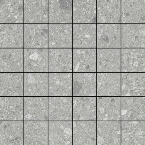 Mozaiek Marazzi Mystone Ceppo D 30x30cm Grijs (Doosinhoud, Doe-het-zelf en Verbouw, Tegels, Ophalen of Verzenden