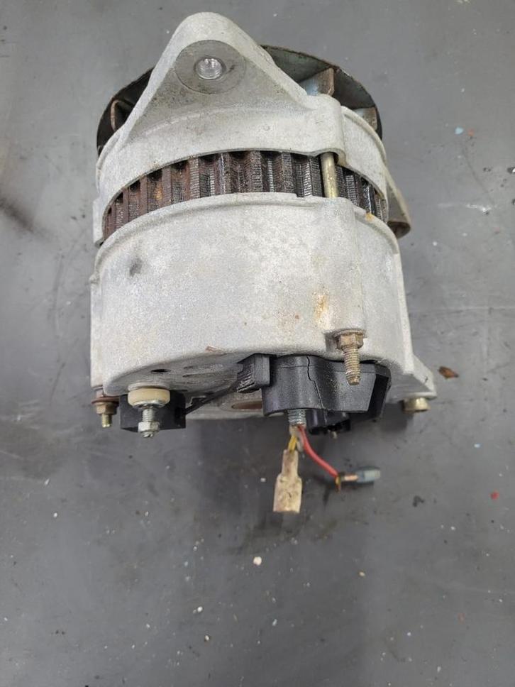 Perkins Prima M50 Dynamo 2871A145, Watersport en Boten, Bootonderdelen, Motor en Techniek, Nieuw, Zeilboot of Motorboot, Ophalen of Verzenden