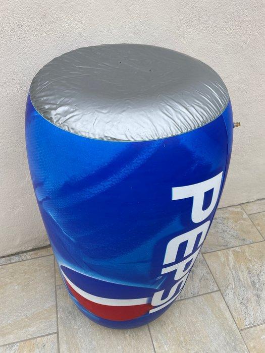 Pepsi - Reclamebord - Plastic, Antiek en Kunst, Antiek | Wandborden en Tegels