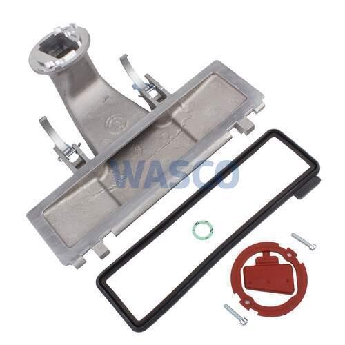 Remeha Calenta (ace) 40c/cw5 mengstuk Gas/lucht (S101185), Doe-het-zelf en Verbouw, Verwarming en Radiatoren, Nieuw, Ophalen of Verzenden