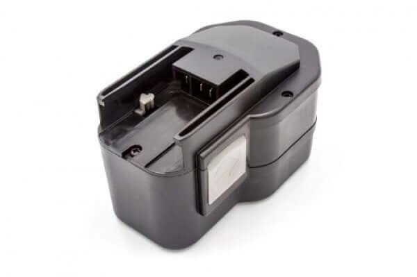 Accu voor AEG & Milwaukee Gereedschap 14.4V Ni-MH |, Doe-het-zelf en Verbouw, Gereedschap | Overige machines, Ophalen of Verzenden