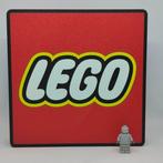 LEGO Custom Item - Lighted logo sign, Nieuw