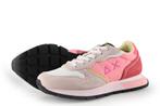 Sun68 Sneakers in maat 37 Roze, Kleding | Dames, Overige kleuren, Verzenden, Sun68, Sneakers of Gympen