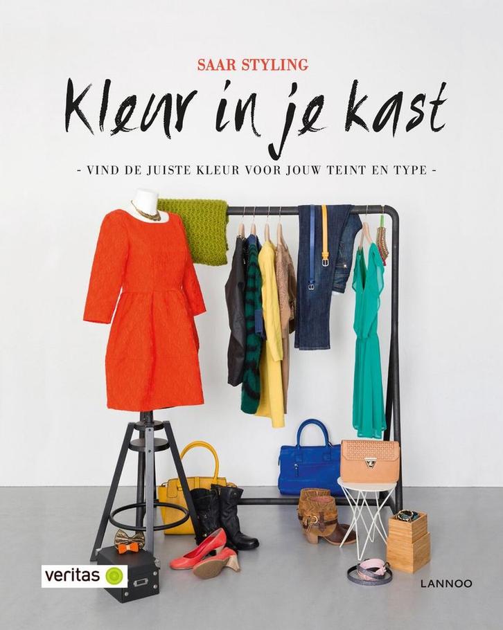 Kleur in je kast 9789401417327 Sarah Miny, Boeken, Hobby en Vrije tijd, Zo goed als nieuw, Verzenden