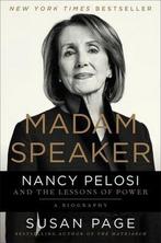 Madam Speaker 9781538750698 Susan Page, Verzenden, Gelezen, Susan Page