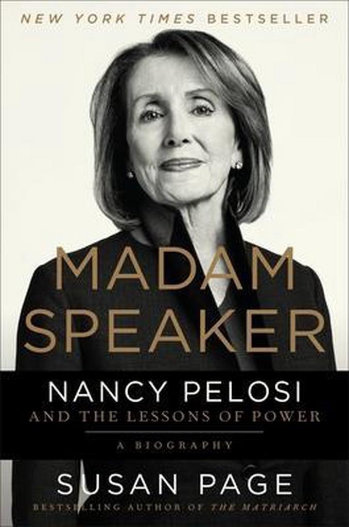 Madam Speaker 9781538750698 Susan Page, Boeken, Taal | Engels, Gelezen, Verzenden