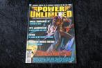 Power Unlimited NR 169, Verzenden, Nieuw