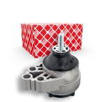 Aslichaam-/motorsteunlager voor FORD FOCUS FORD FOCUS I,..., Ophalen of Verzenden, Nieuw